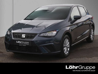 SEAT Ibiza 1.0 TSI DSG Style Klima/Full-Link/LED