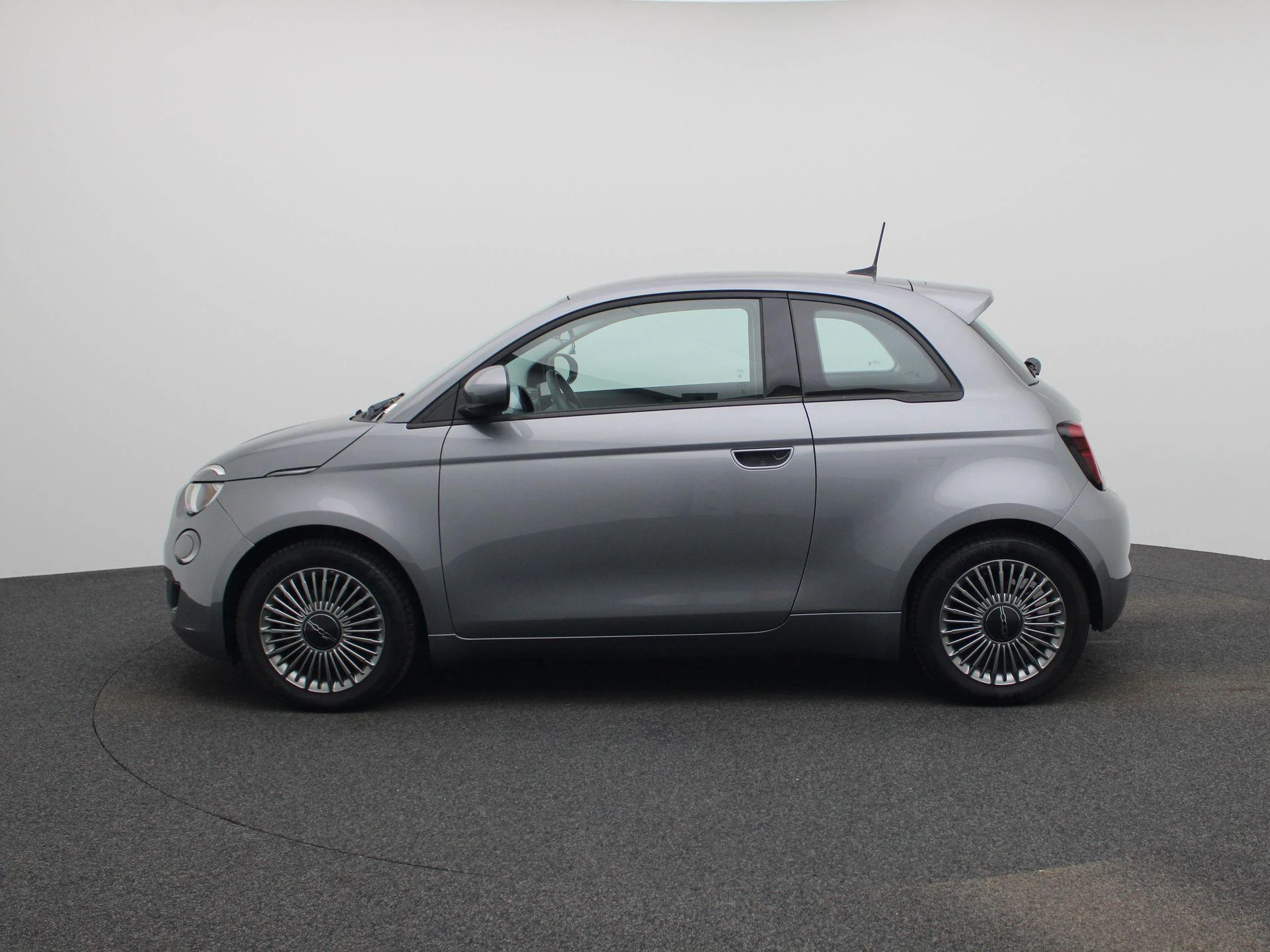 Fiat 500 3+1 Passion 42 kWh