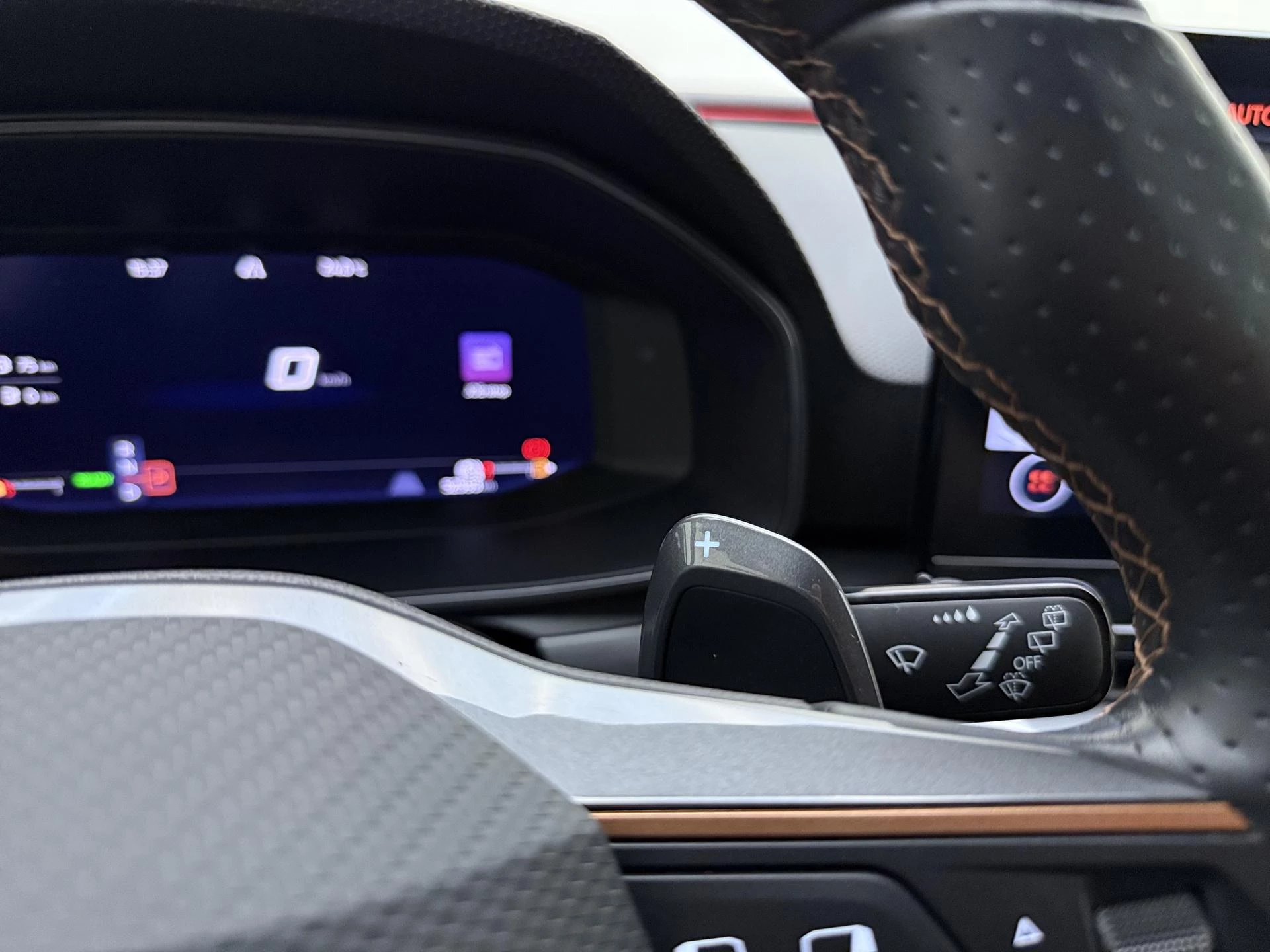 CUPRA Leon Sportstourer 1.4 e-Hybrid Business