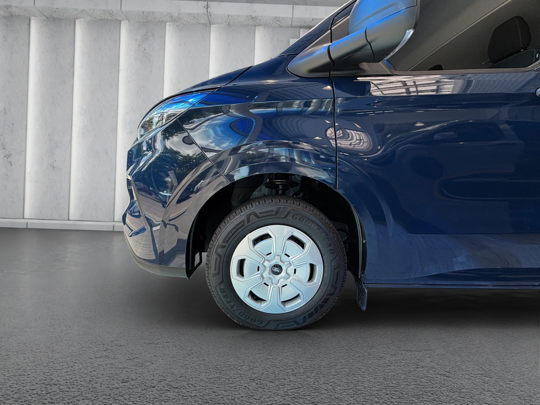 Ford-Transit Custom-image-8