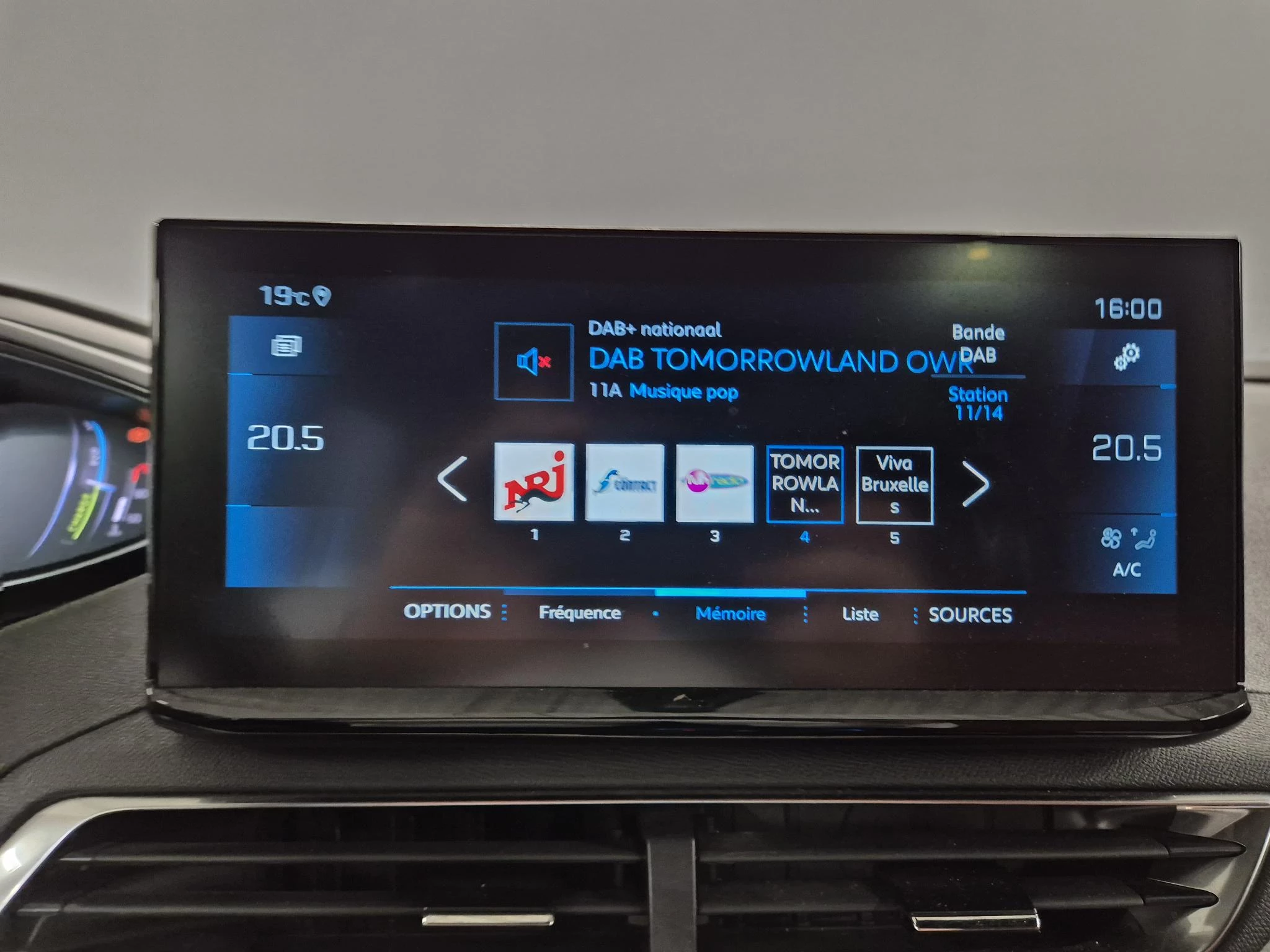 Peugeot 5008 GT 1.2 131PK Mild Hybrid