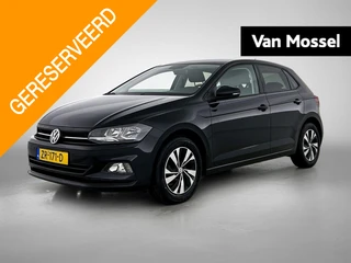 Volkswagen Polo 1.0 TSI Comfortline Business