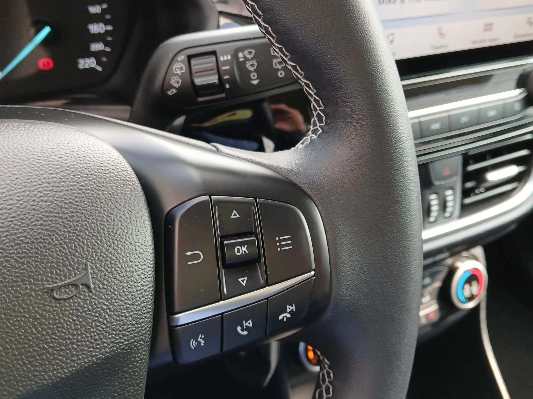Ford Fiesta Trend AC | BT | DAB+ | WINTER-PAKET