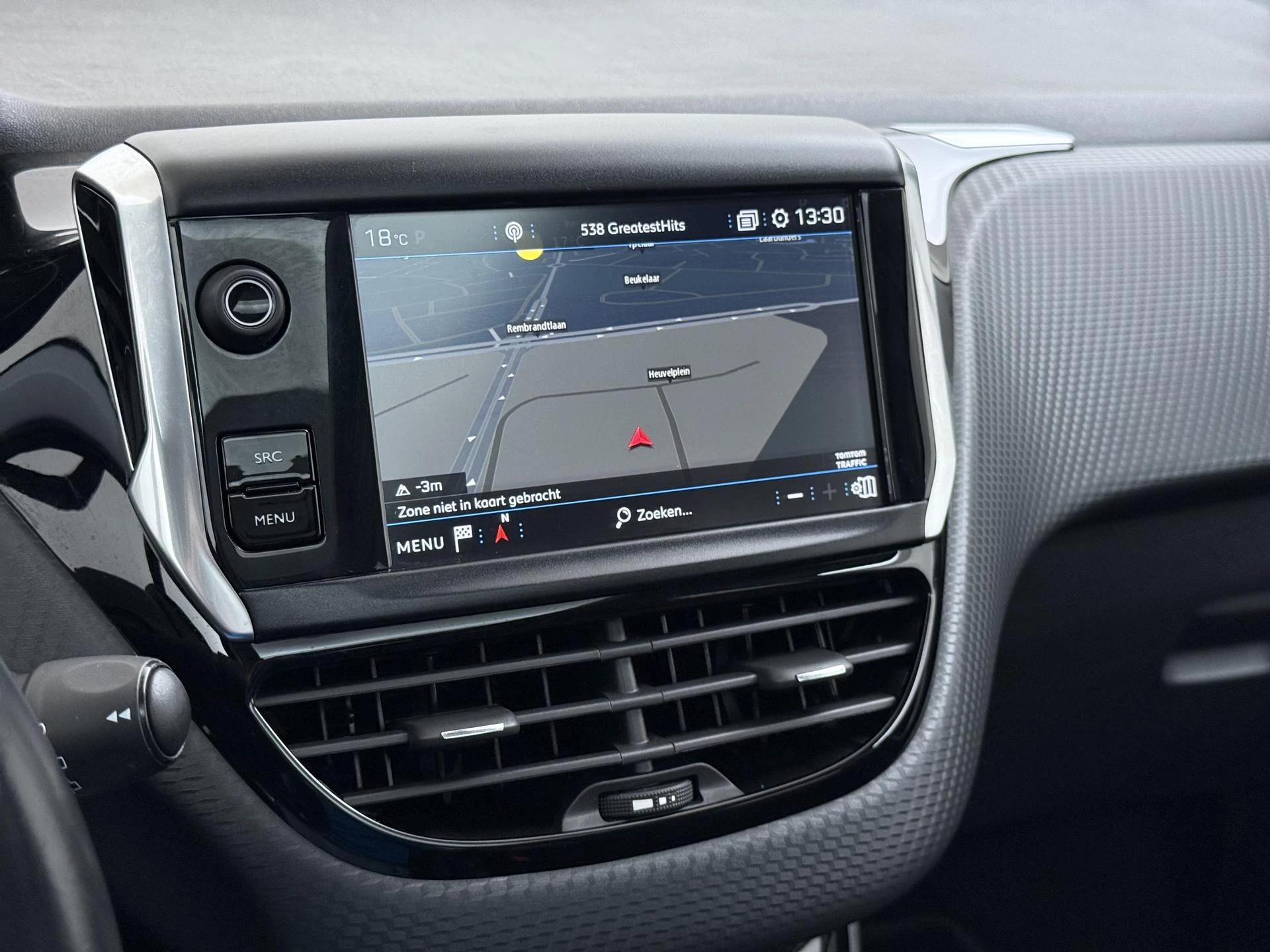 Peugeot 2008 1.2 PureTech Allure
