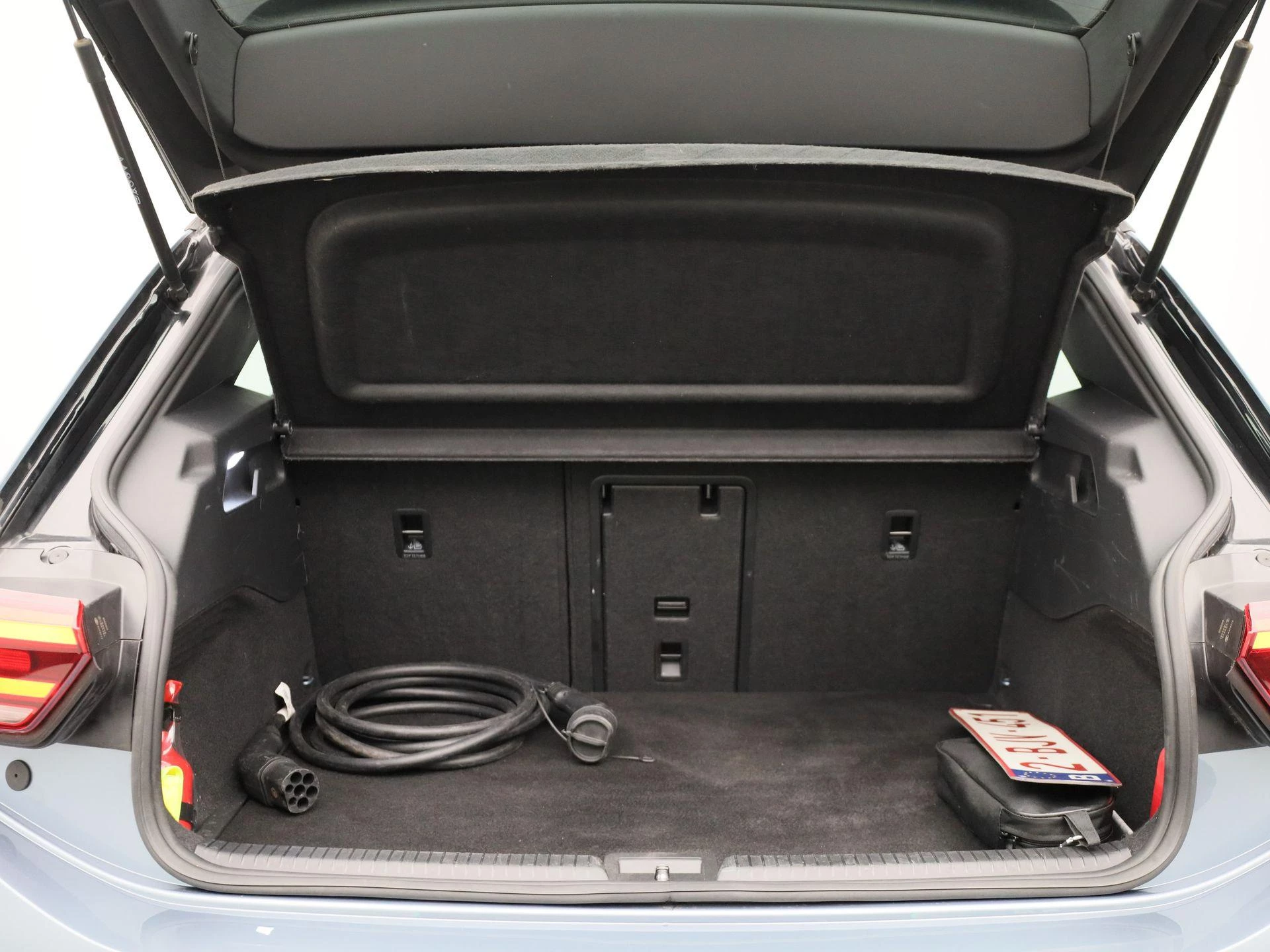 Volkswagen ID.3 58 kWh Pro
