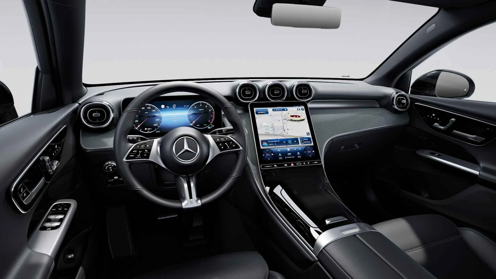 Mercedes-Benz GLC Coupé GLC 200 4MATIC "140 Years Edition"