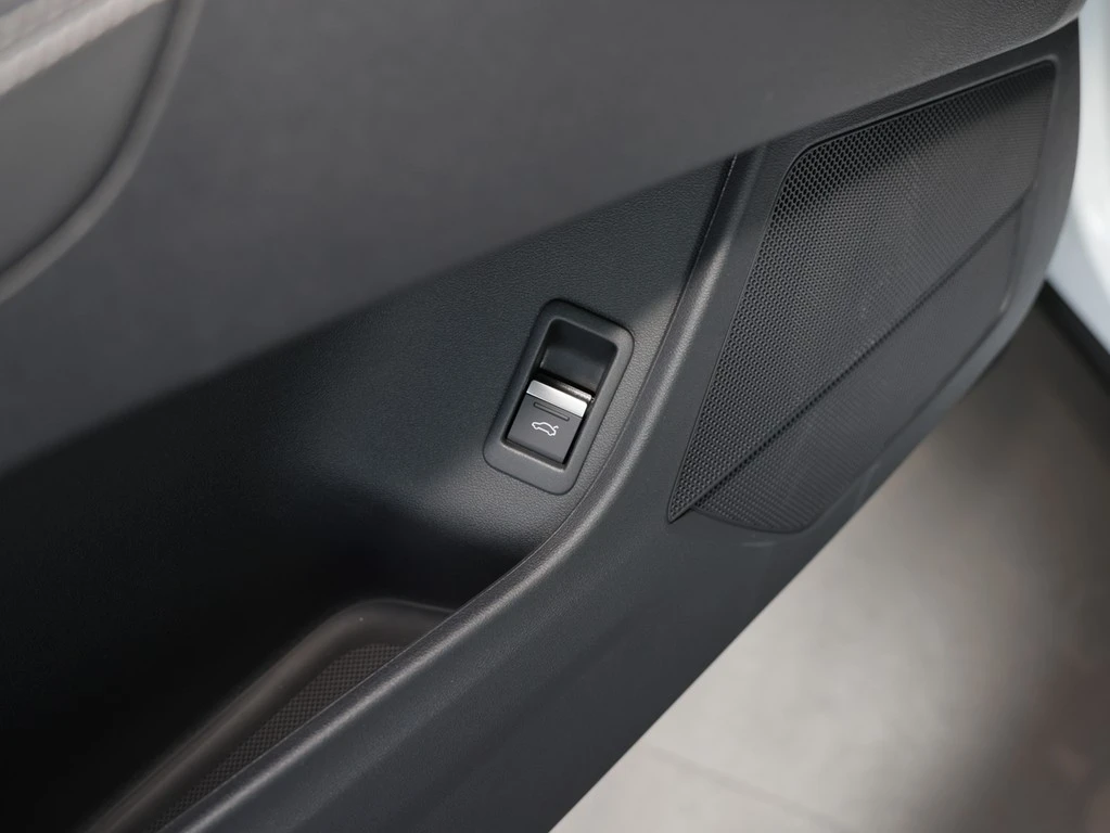 Audi Q4 Sportback e-tron quattro 220 kW