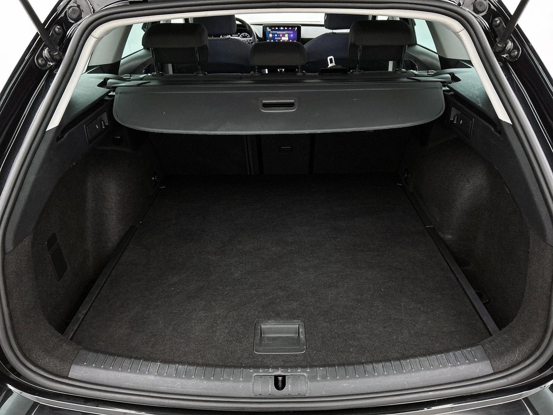 SEAT Leon Sportstourer 1.0 TSI Style Launch Edition