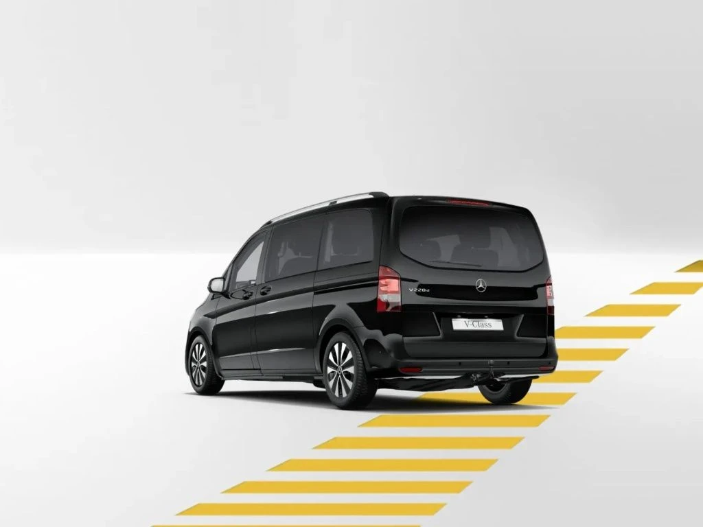 Mercedes-Benz-V-Klasse 220-image-4