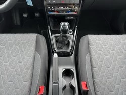 Volkswagen T-Cross 1.0 TSI 85 kW Life