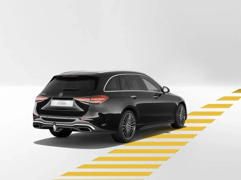 Mercedes-Benz-C-Klasse 220 d-image-5