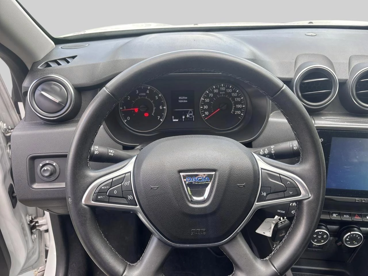 Dacia Duster TCe 90 Access