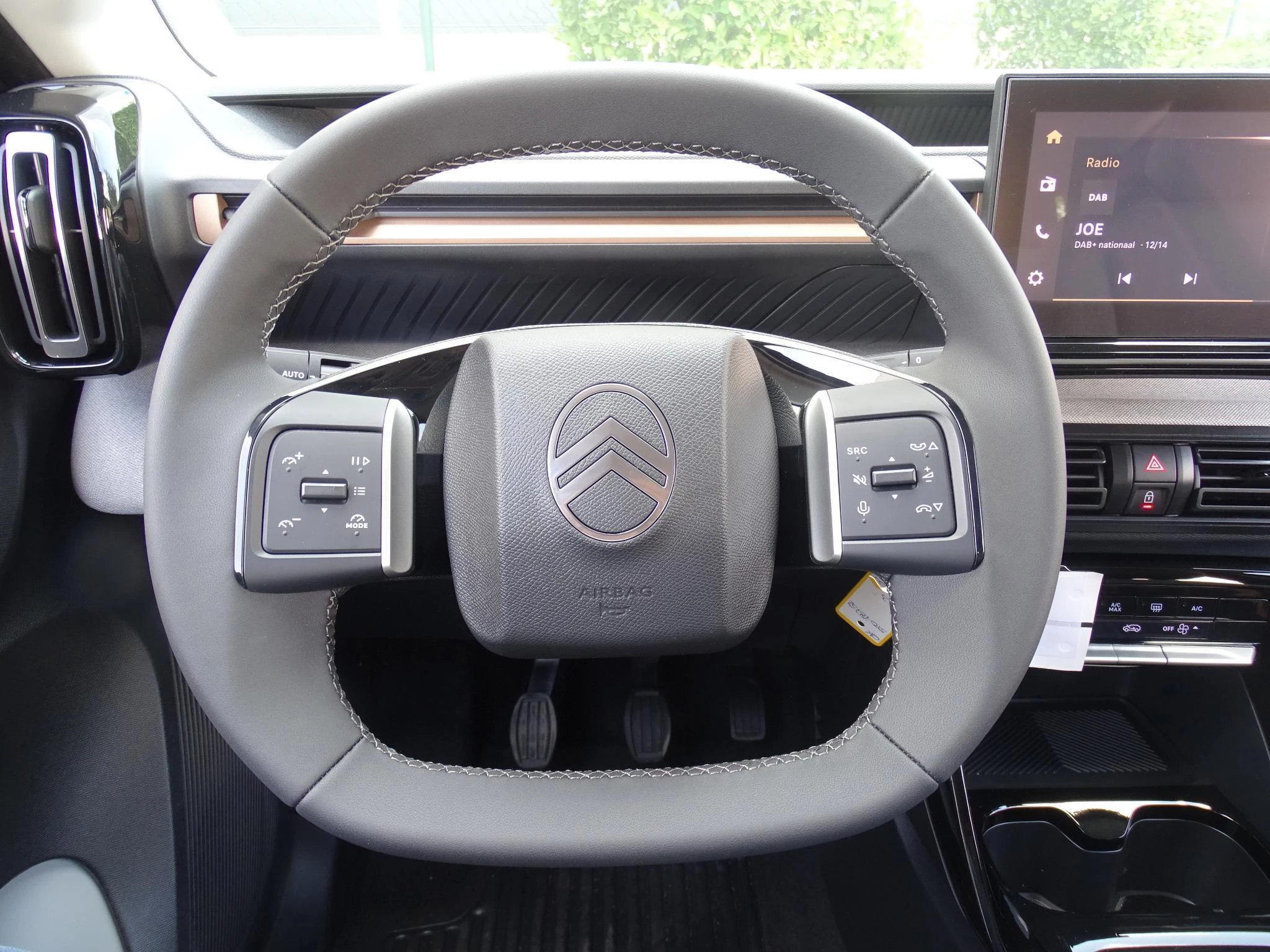 Citroën C3 Aircross Turbo 100 ch Manual PLUS