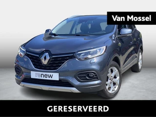 Renault Kadjar Limited#2 tCe 140
