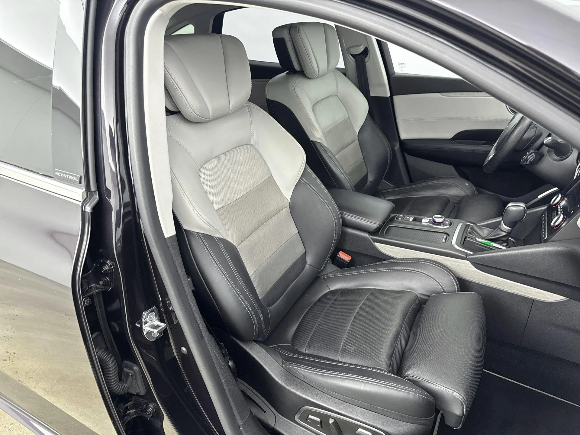Renault Talisman 1.6 TCe Initiale Paris 200PK