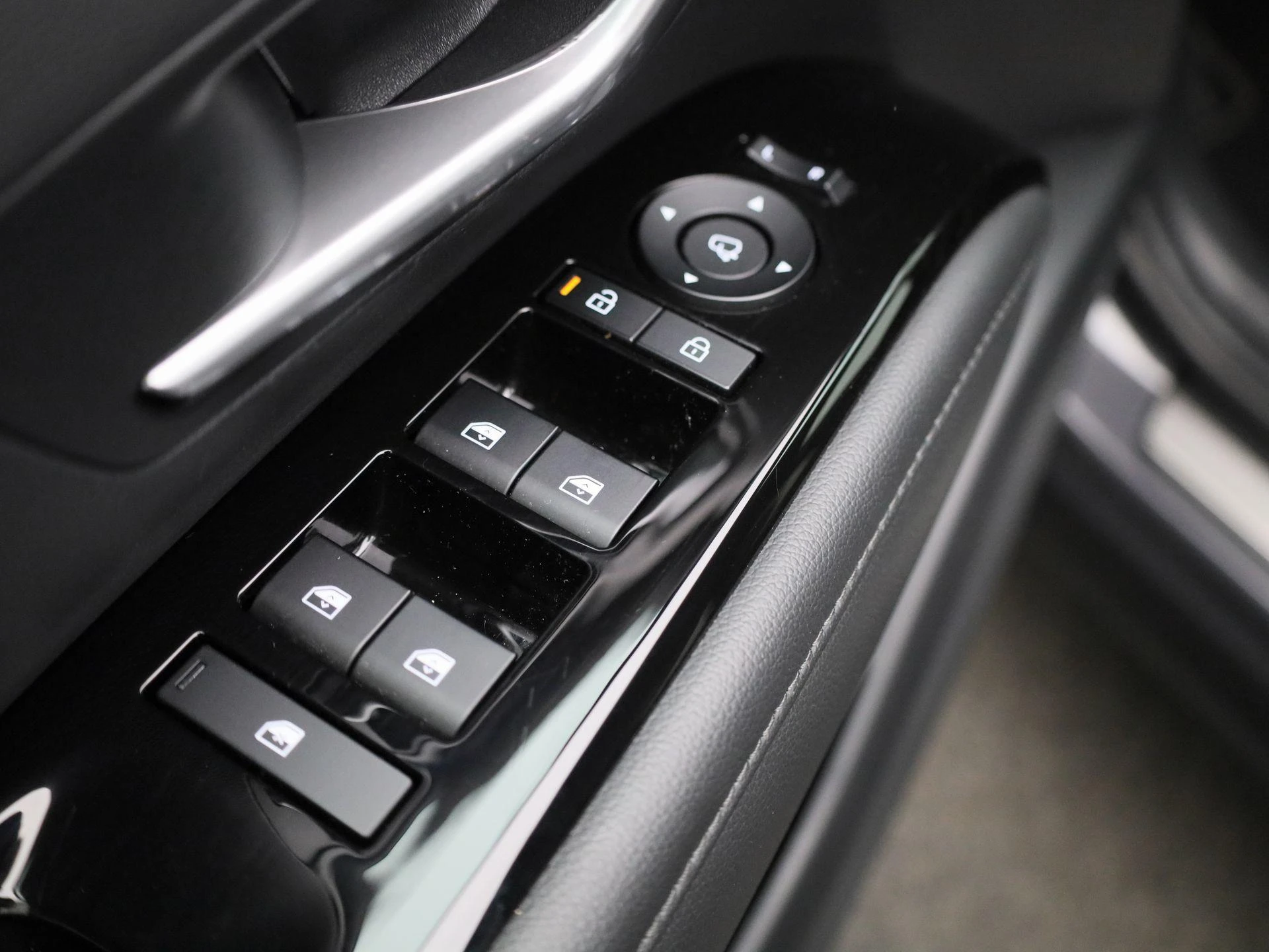 Hyundai Tucson 1.6 T-GDI PHEV Premium