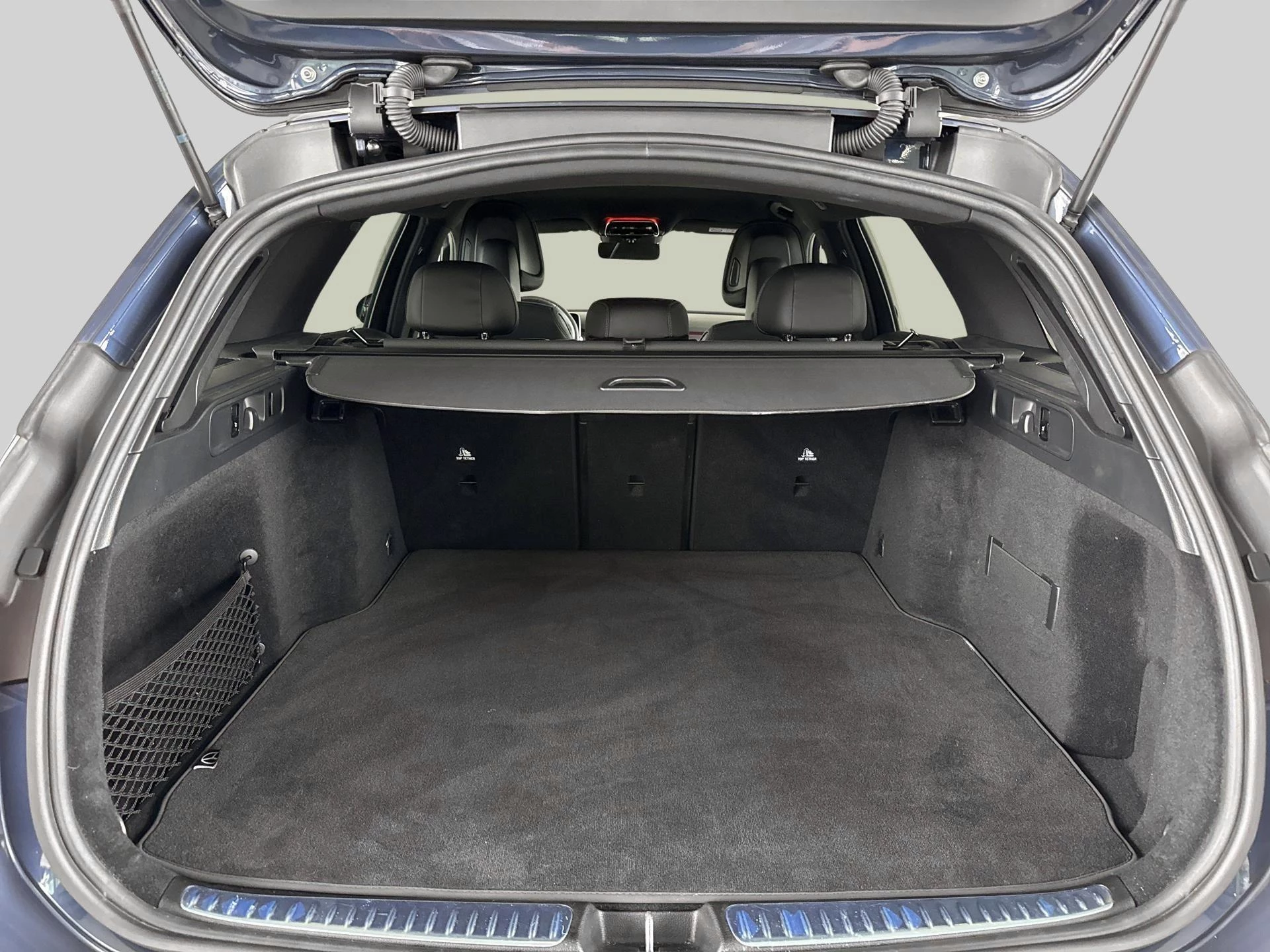 Mercedes-Benz Classe C 180 AMG Line Estate + TREKHAAK + NIGHTPAKKET + CARPLAY + LED +