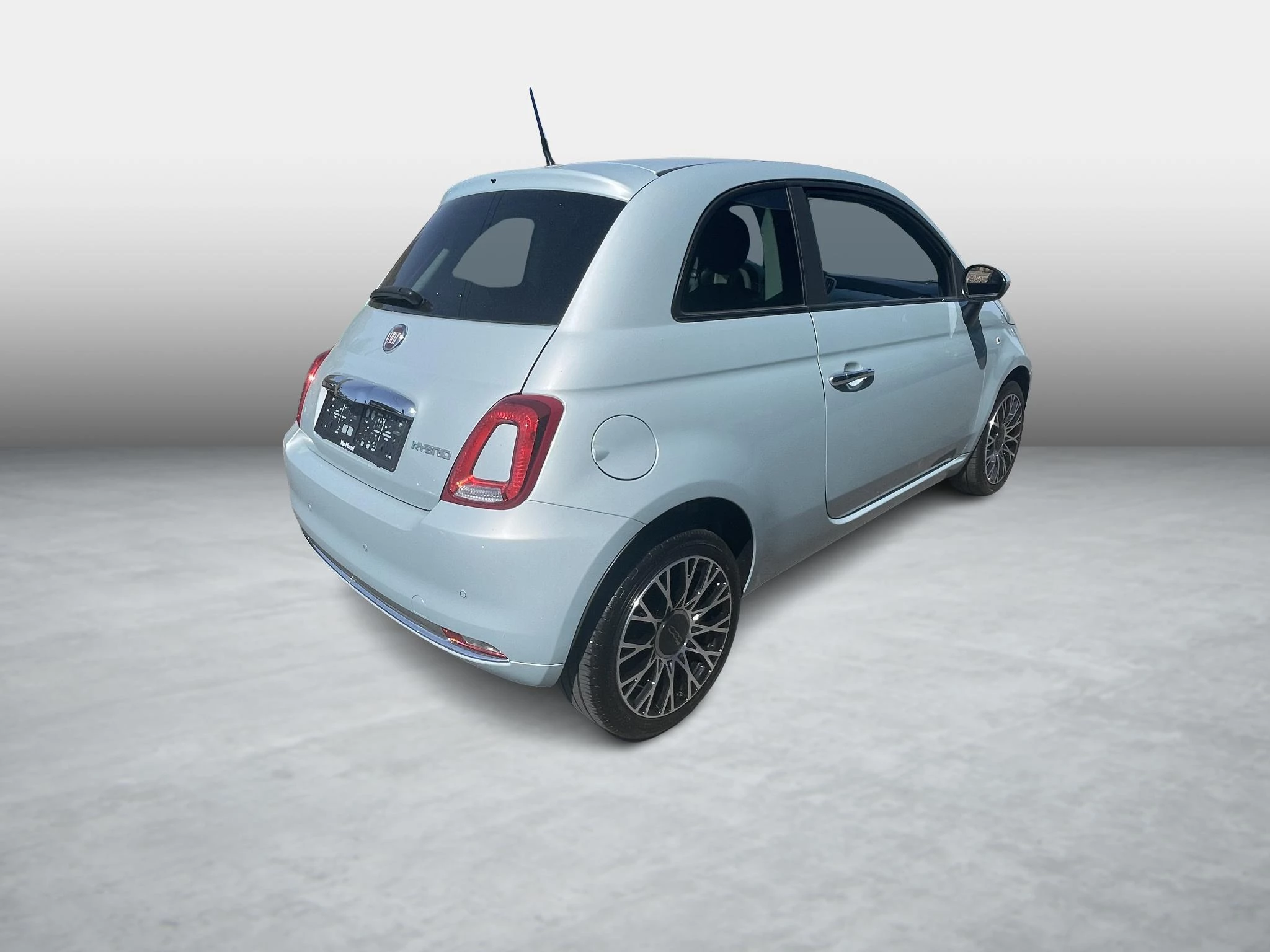 Fiat 500 1.0 Hybrid 70 Dolcevita