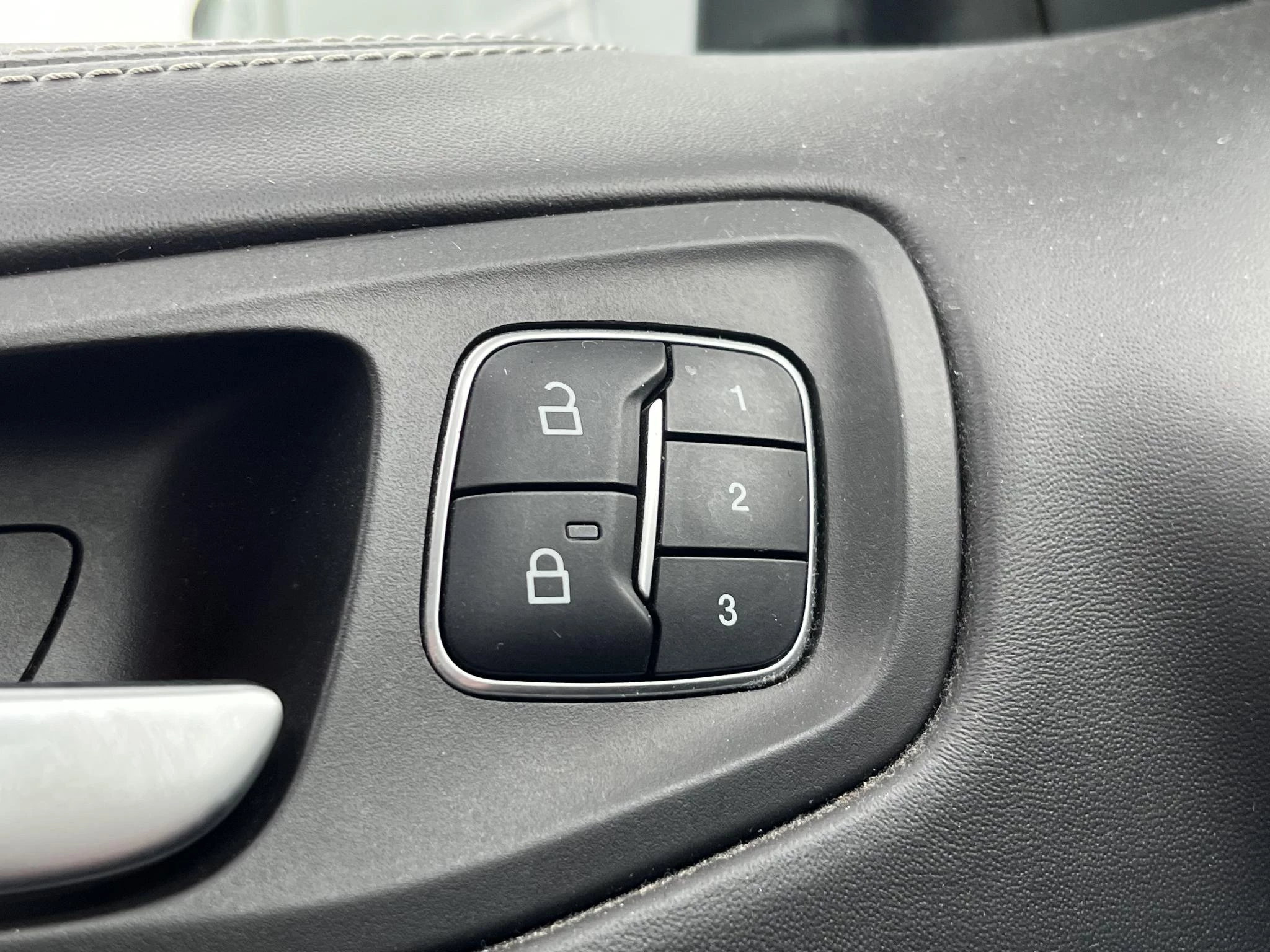Ford Kuga 1.5 EcoBoost Vignale