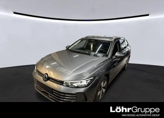 Volkswagen Passat Variant 1.5 TSI DSG eHybrid Business Navi