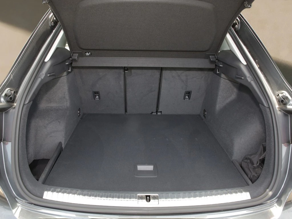 Audi Q3 35 TDI S line NAVI*VIRTUAL*PDC*LED*SHZ*eHECK