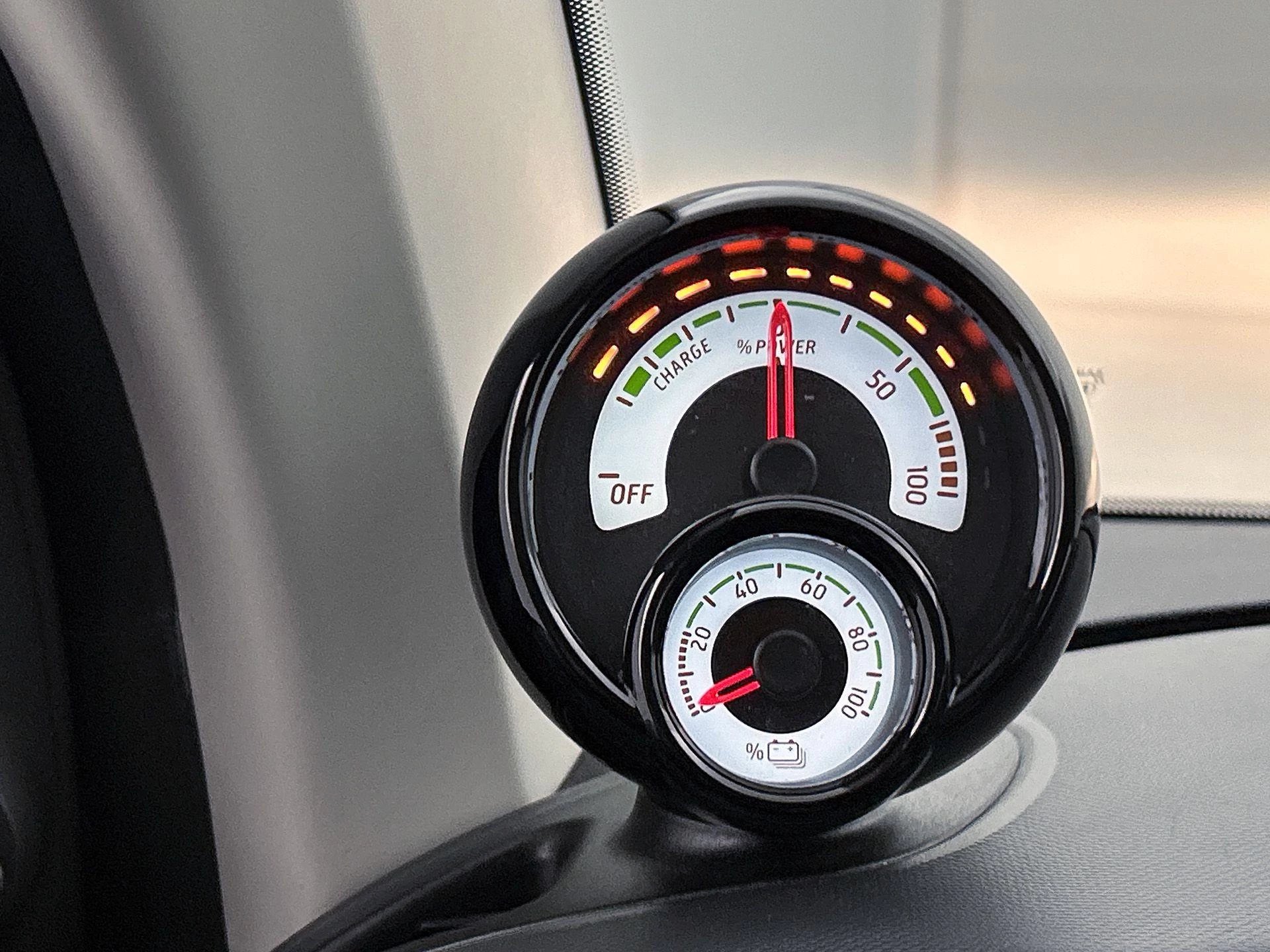 smart Fortwo EQ Comfort 18 kWh