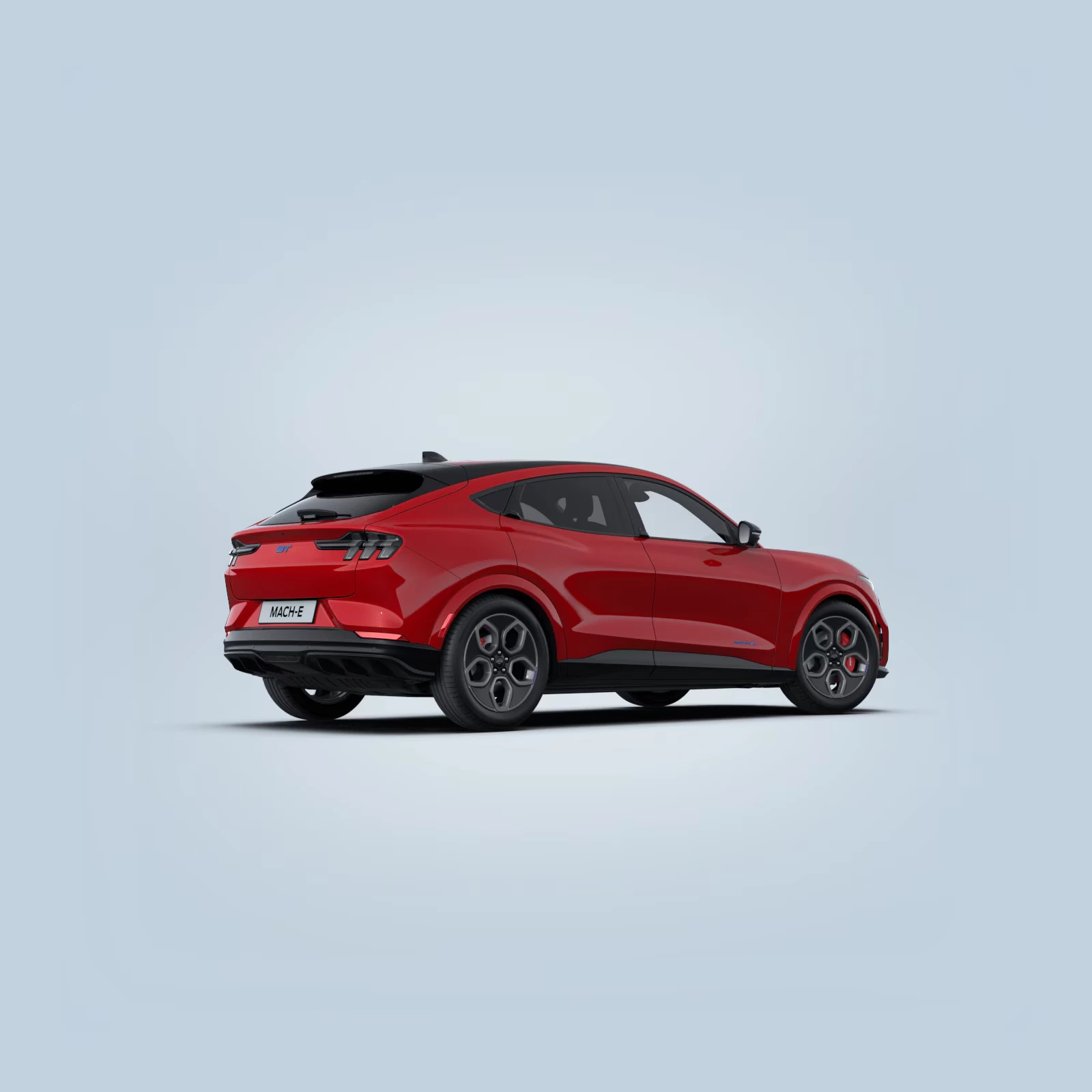 Ford Mustang Mach-E GT Extended AWD 91 kWh