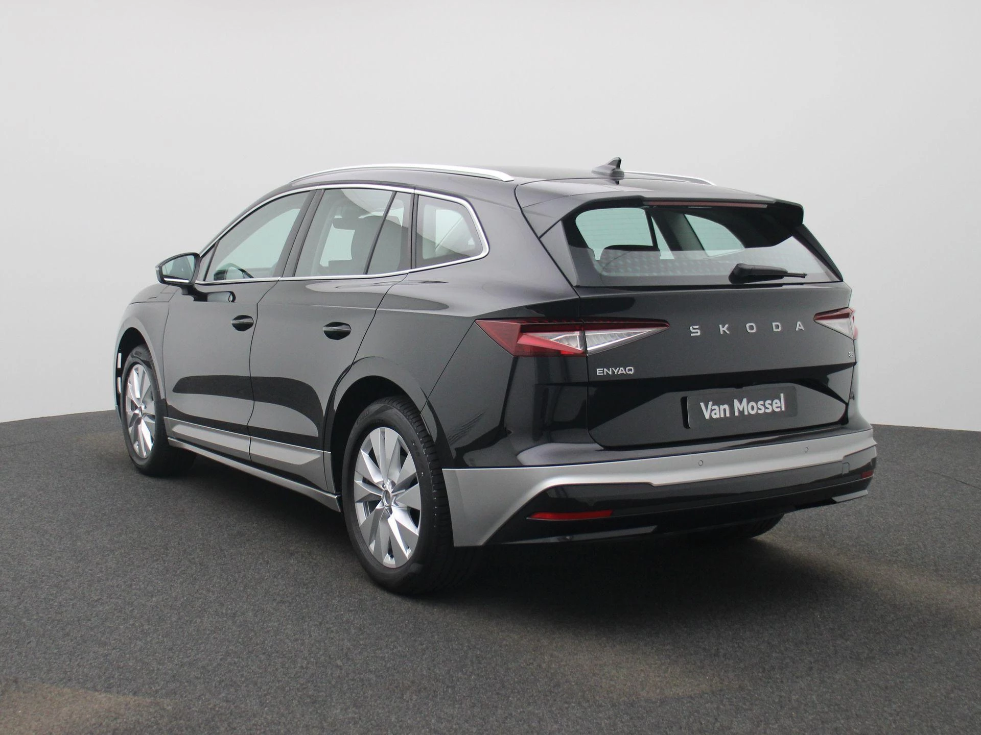 Škoda Enyaq iV 85 Selection