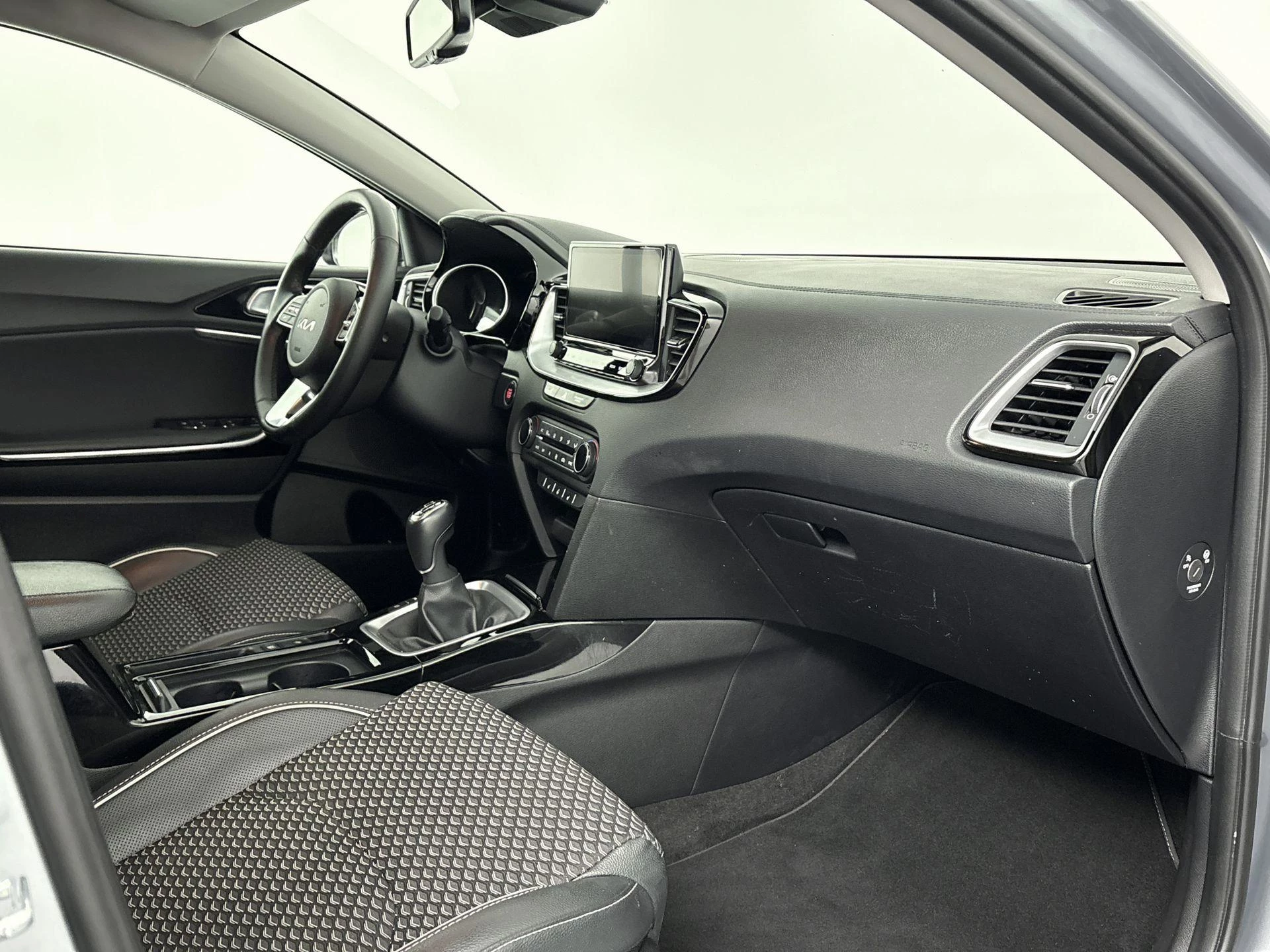 Kia Ceed Sportswagon 1.0 T-GDi DynamicPlusLine