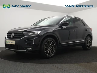 Volkswagen T-Roc T-Roc Elegance 1.5TSI 150PK *AUTOMAAT*VIRTUAL COCKPIT*ACC*PDC*NAVI*APP-CONNECT*...*