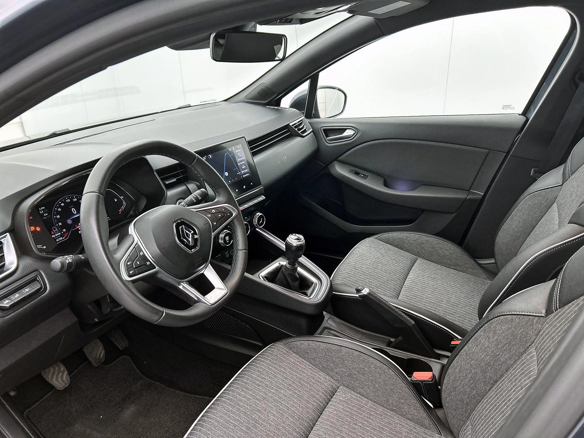 Renault Clio 1.0 TCe Intens