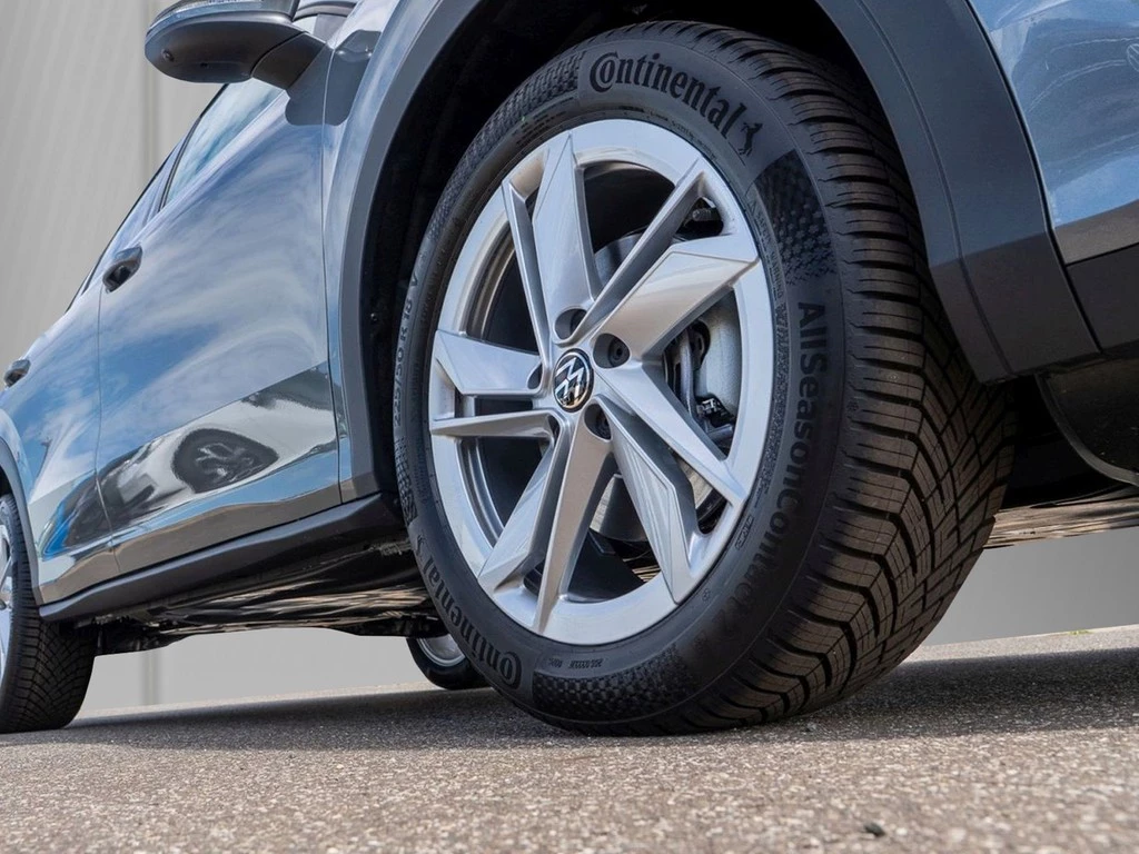 Volkswagen T-Roc 1.5 eTSI DSG Style VSA