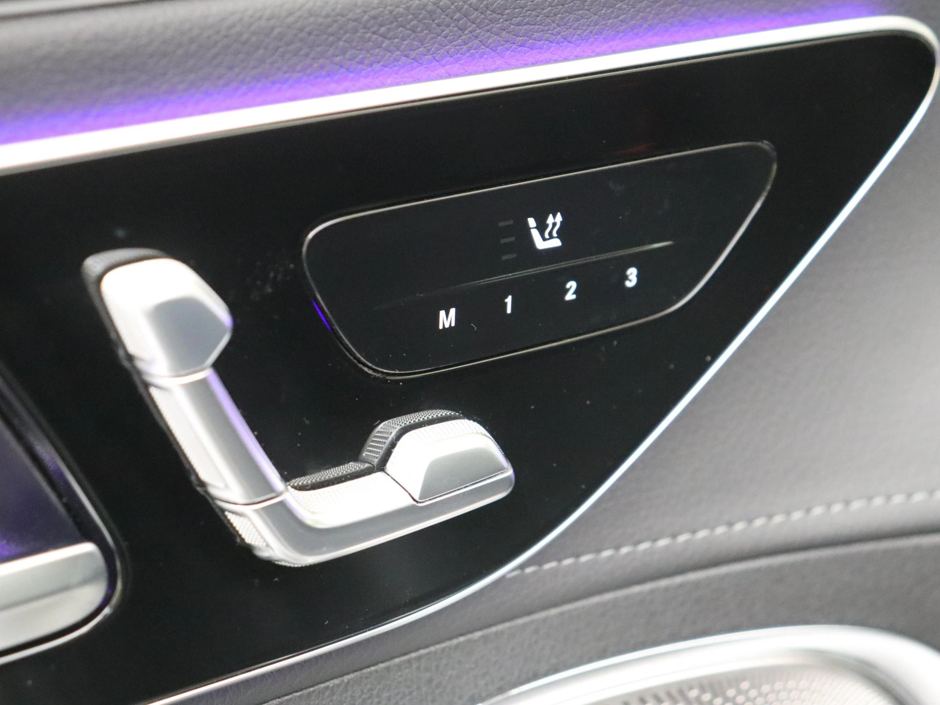 Mercedes-Benz EQE 300 Luxury Line 89 kWh