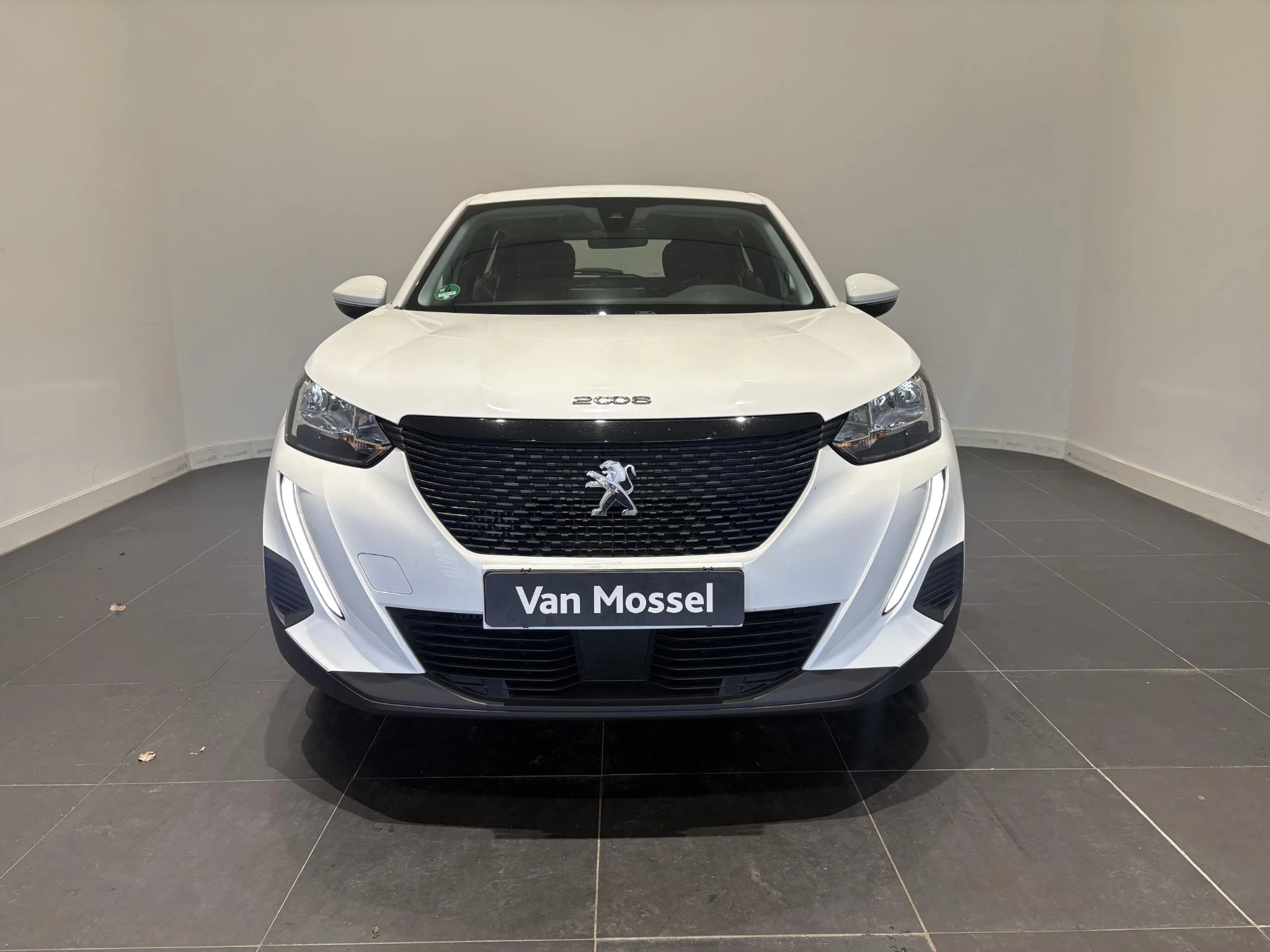 Peugeot 2008 1.2 PureTech Active