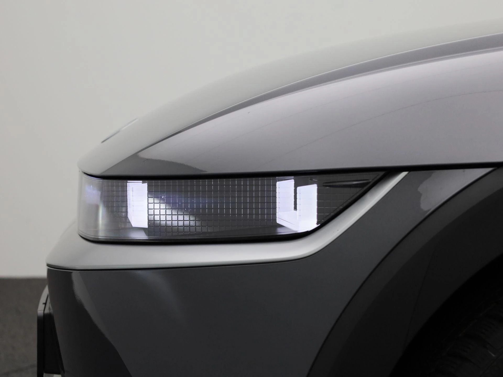 Hyundai IONIQ 5 77.4kWh Core