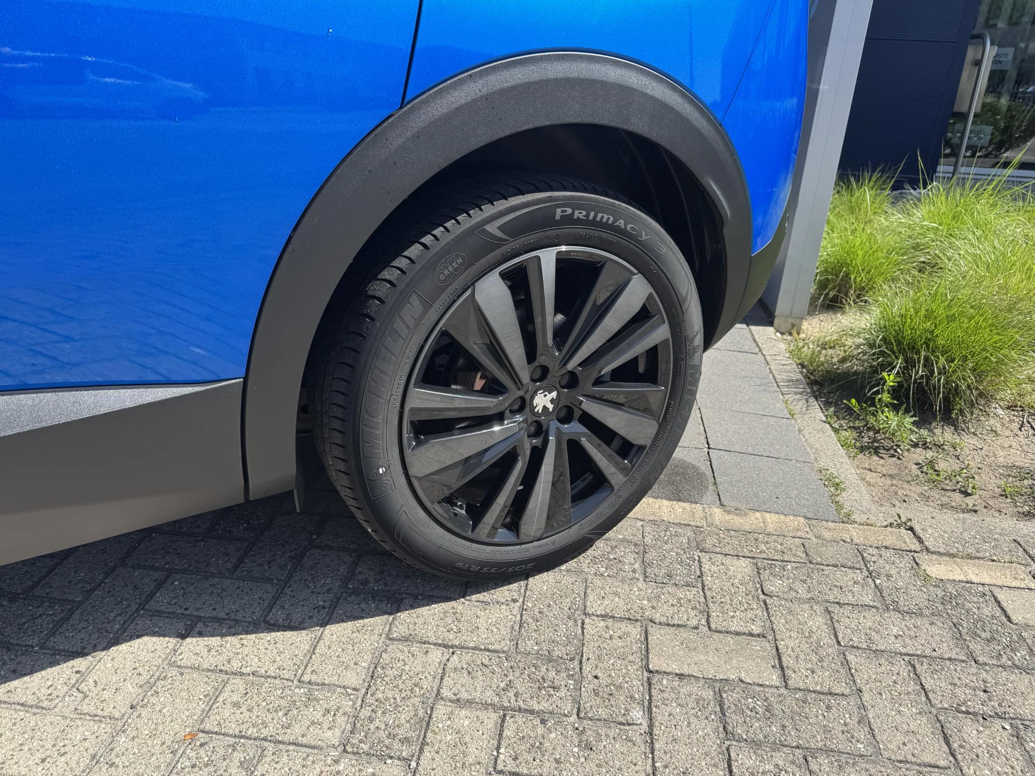 Peugeot 3008 PureTech 130 GT Black Pack