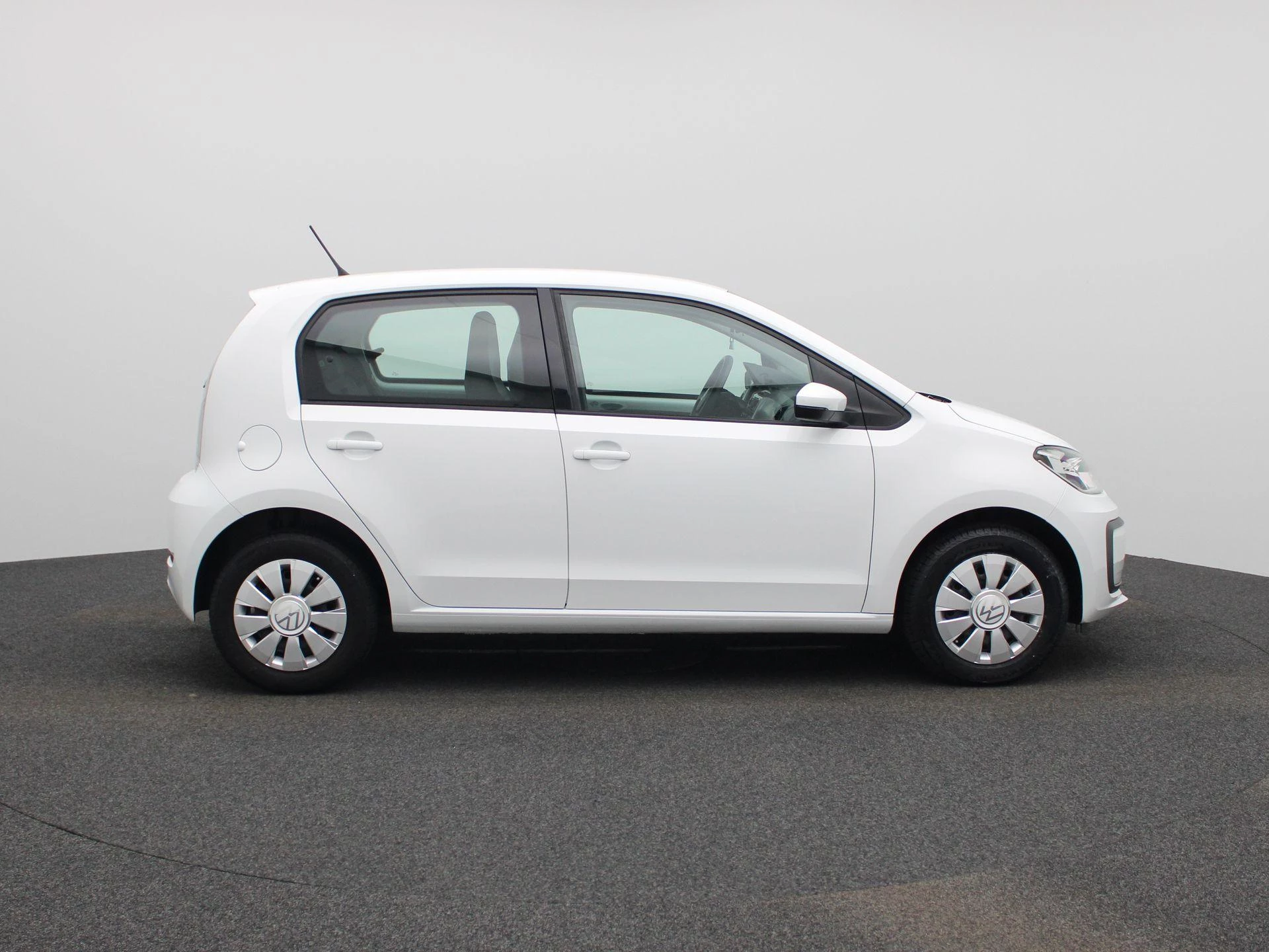 Volkswagen up! 1.0 65 PK|