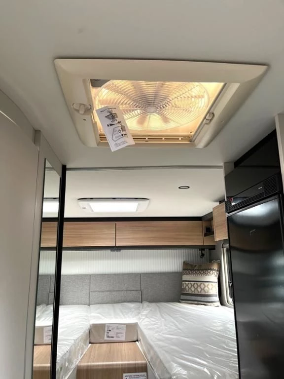 Hymer Hymer B-Klasse MC T 600 AUT LM