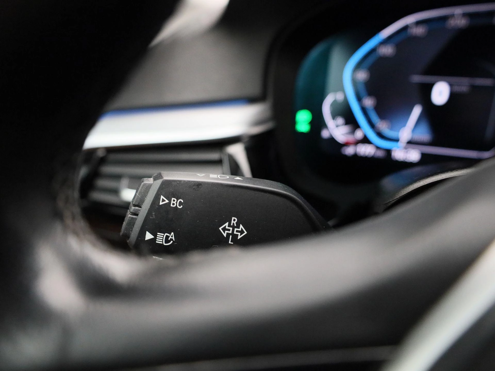 BMW 5 Serie Touring 530e