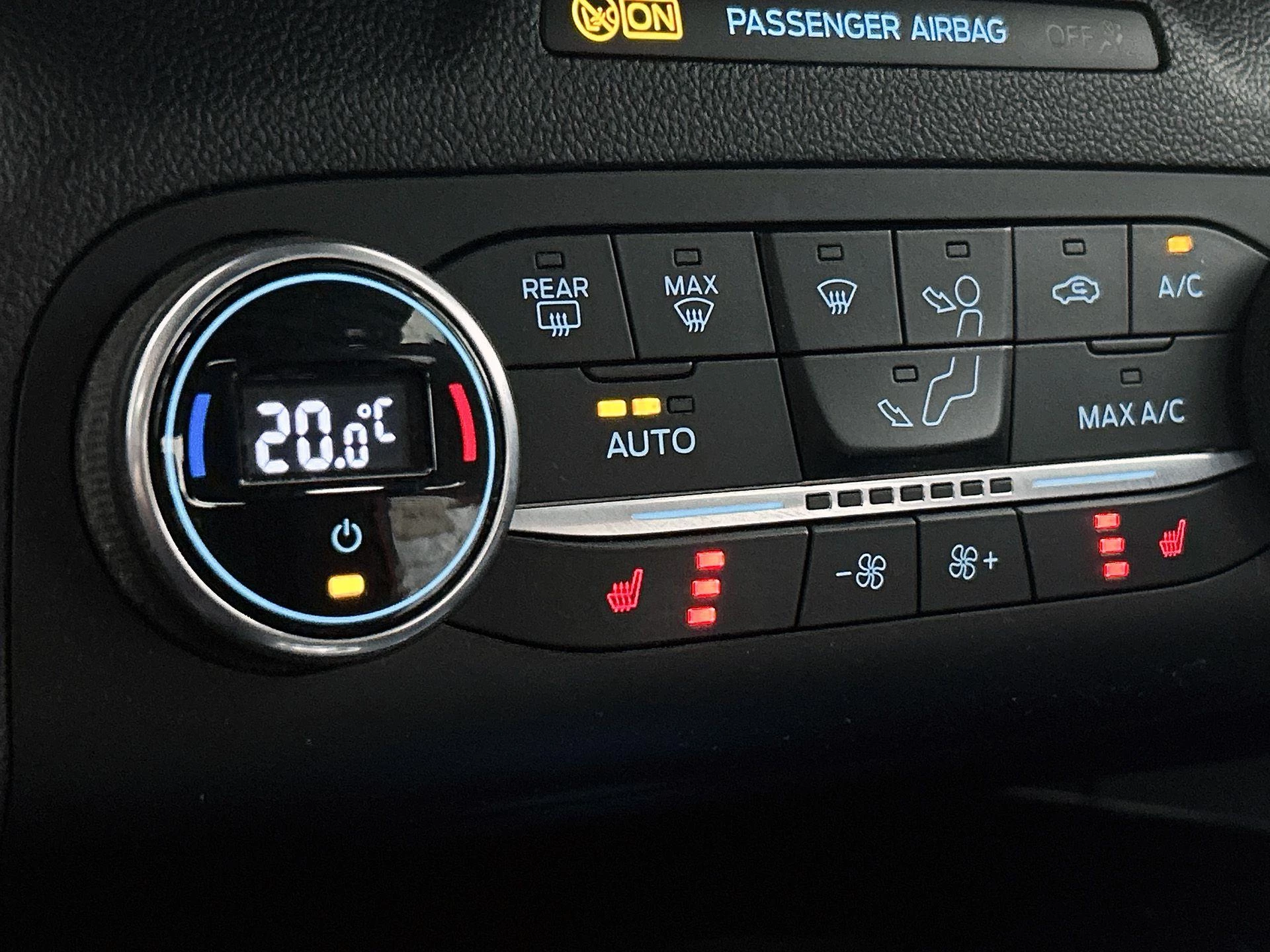 Ford Kuga 2.5 PHEV ST-Line