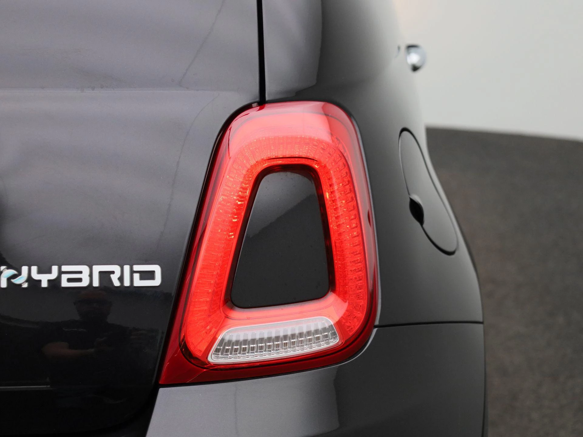 Fiat 500 1.0 Hybrid Cult