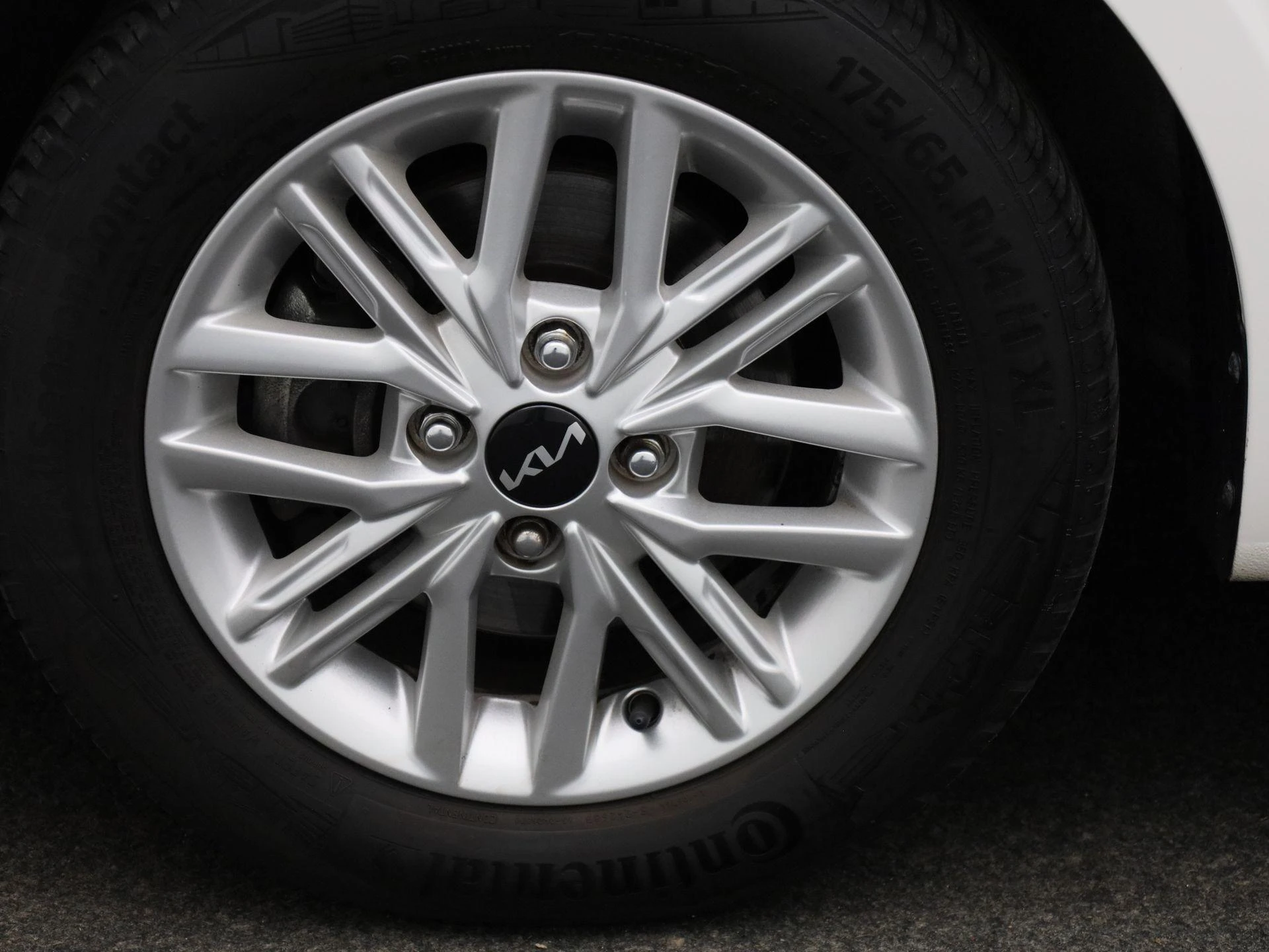 Kia Picanto 1.0 DPi DynamicLine