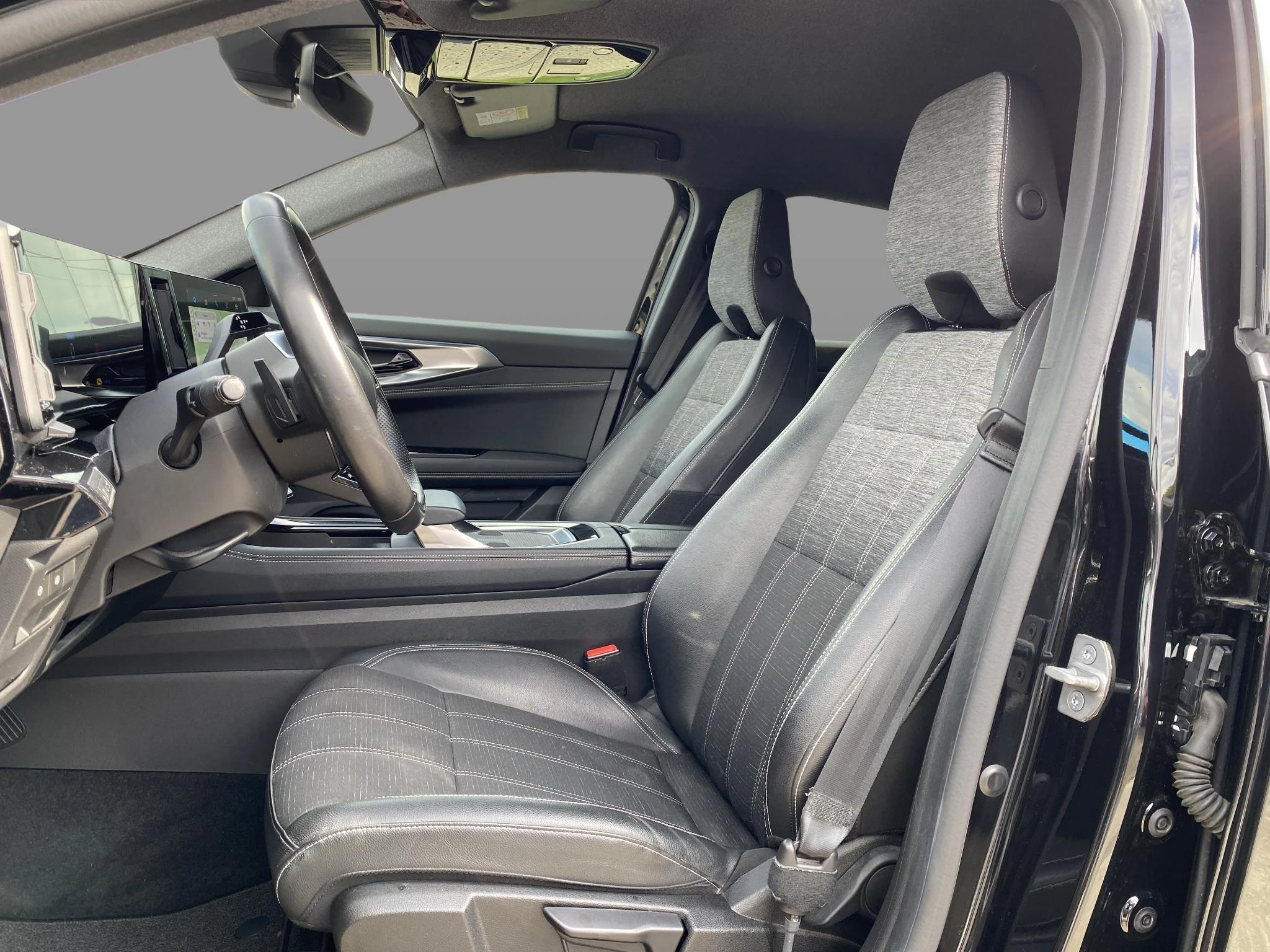 Renault Austral Techno E-Tech Full hybrid 200
