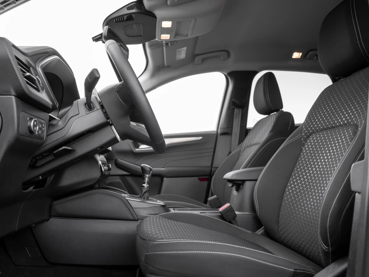Ford Kuga Titanium NAVI/ACC/TWA/RFK