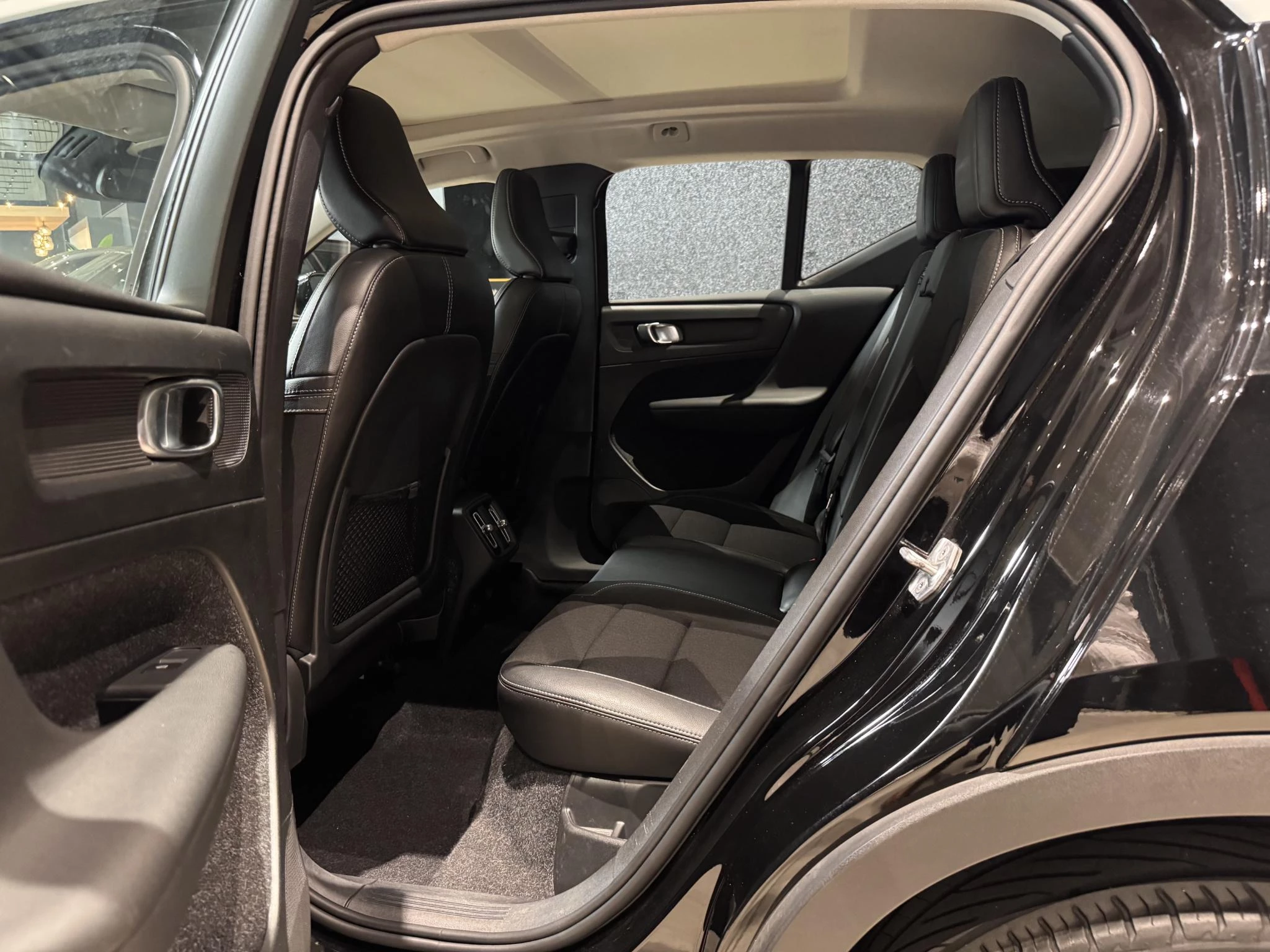 Volvo XC40 T3 Momentum
