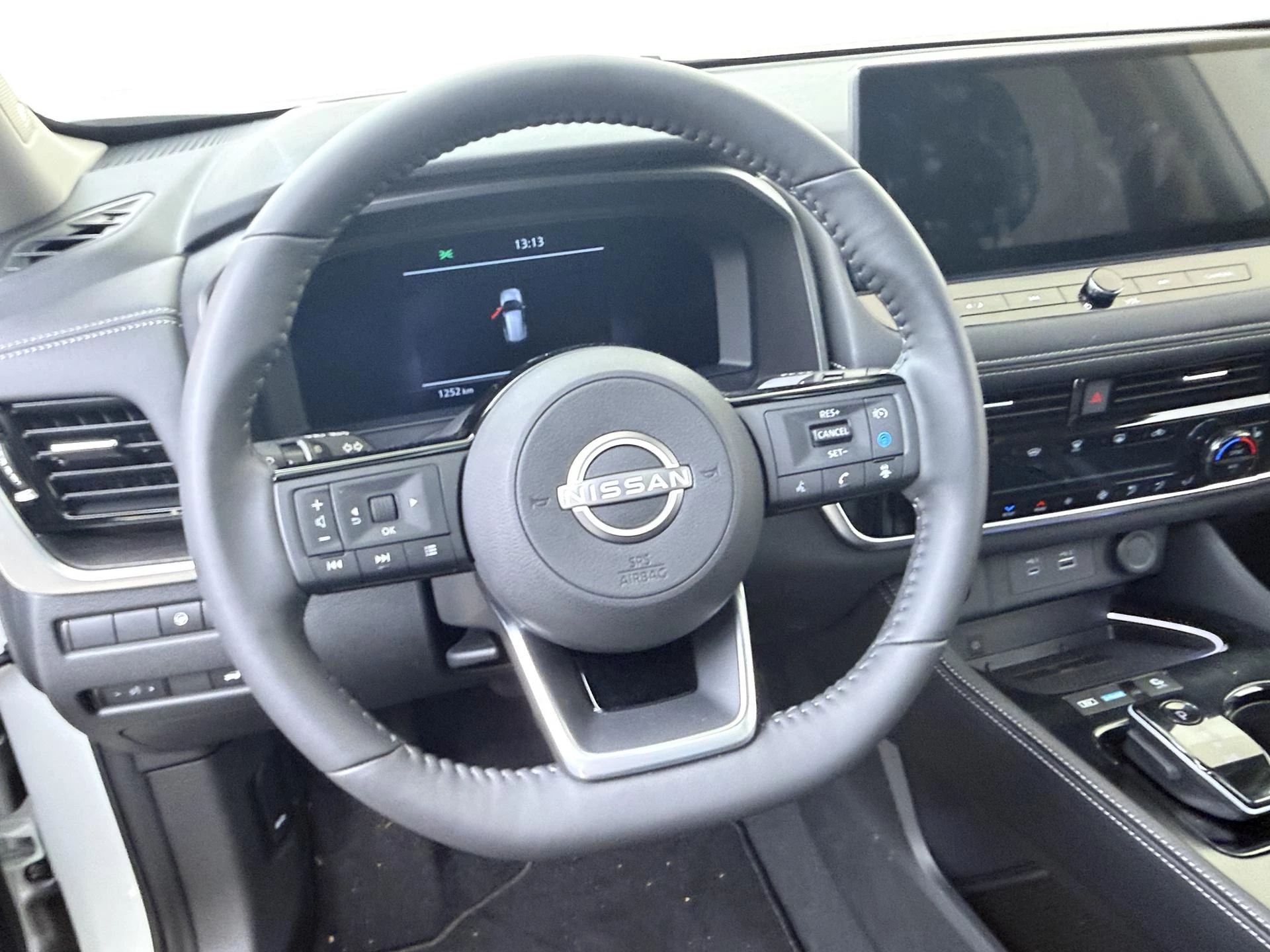 Nissan X-Trail 1.5 e-Power Tekna Plus