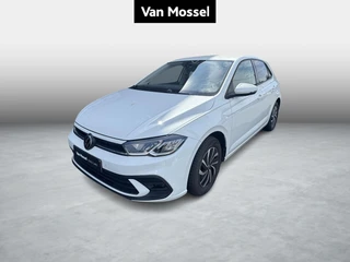 Volkswagen Polo 1.0 TSI Life