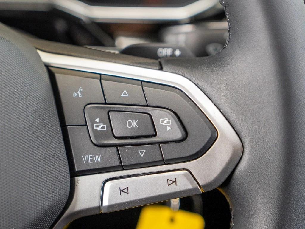 Volkswagen Polo 1,0 TSI DSG Goal