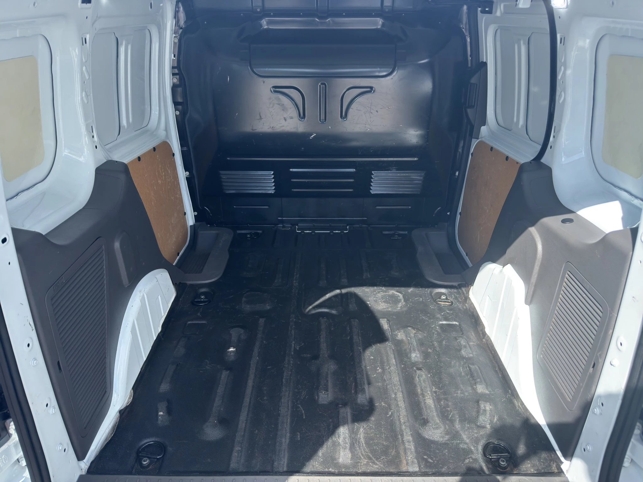Ford Transit Connect Trend 200 L1 55kW 4-türig