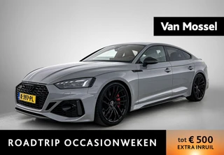 Audi RS5 A5 Sportback 2.9 TFSI quattro